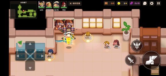 坎公骑冠剑自助餐厅全攻略：解锁骑士主题美食与省钱技巧，享受无限畅吃的快乐体验