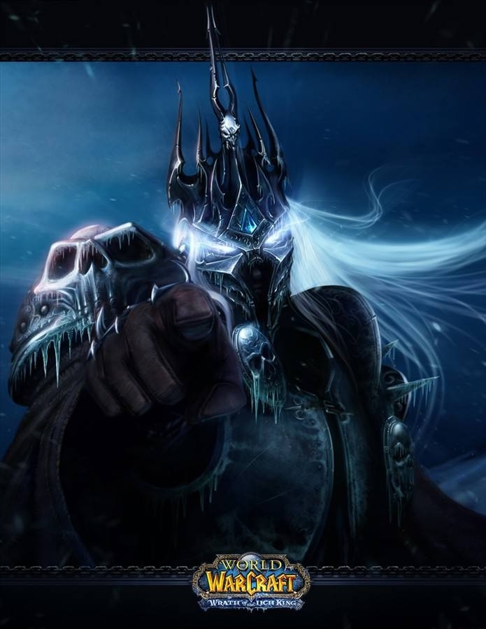 魔兽世界冰封王座终极攻略：轻松通关巫妖王副本，获取传奇装备与成就