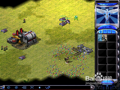 尤里的复仇作弊器下载与使用全攻略：安全获取、轻松安装、无限资源畅玩