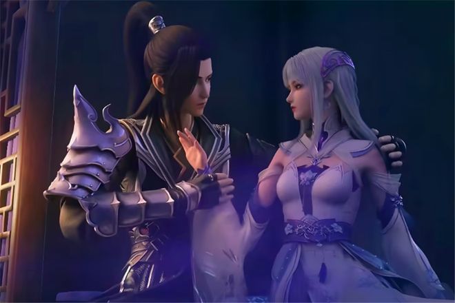 斗破苍穹2剧情深度解析：揭秘萧炎逆袭之路与角色成长魅力