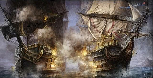 海盗掠夺：从古代地中海到现代索马里的完整历史与应对指南