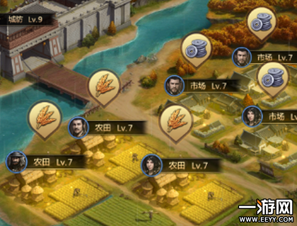 群英传新手攻略：轻松掌握武将培养与资源管理技巧，畅享三国策略乐趣