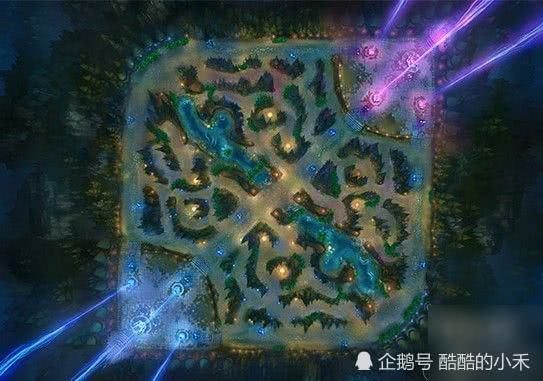 lol补分机制全解析：轻松摆脱胜点困境，快速提升排位体验