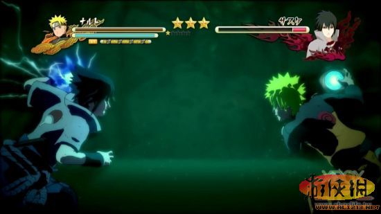 火影忍者单机游戏全攻略：沉浸体验忍术对决，轻松畅玩热血剧情