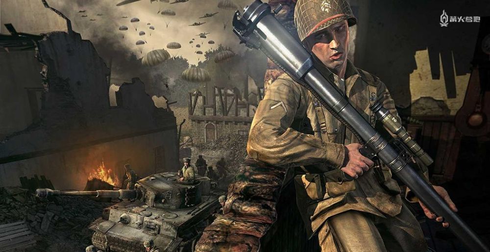 战地5终极攻略：从新手到高手的制胜秘籍，轻松掌握二战战场生存法则