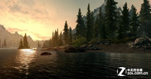 上古卷轴5好玩吗？沉浸式开放世界RPG的终极体验与乐趣解析