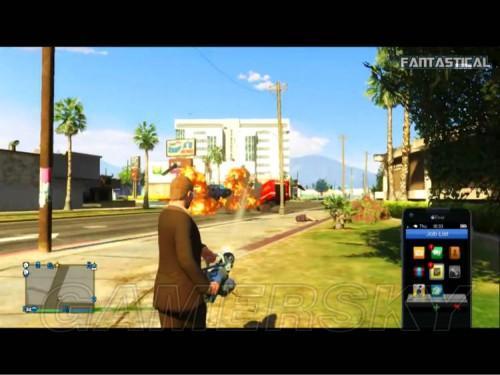 侠盗飞车5新手攻略：轻松上手洛圣都犯罪生涯，避开痛苦快速升级