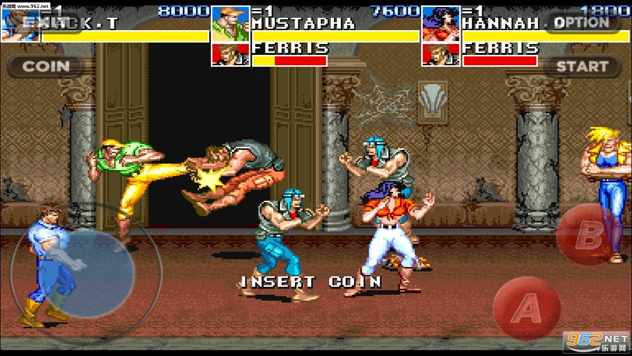 恐龙快打游戏下载指南：安卓PC双平台安全下载与安装教程