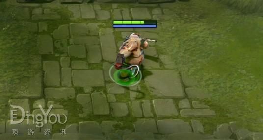 Dota屠夫攻略：从技能连招到神装选择，轻松掌握钩杀技巧