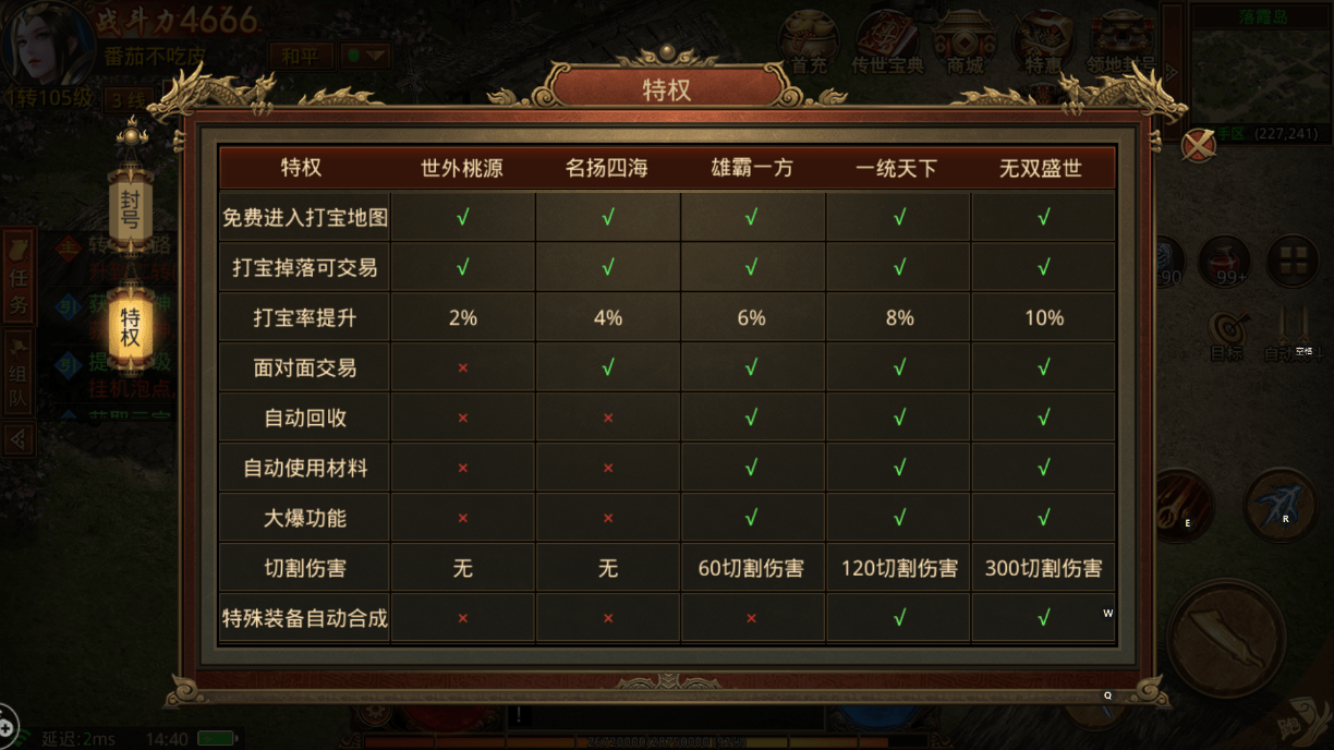 传奇世界外挂安全使用指南：避免封号风险与合法替代方案