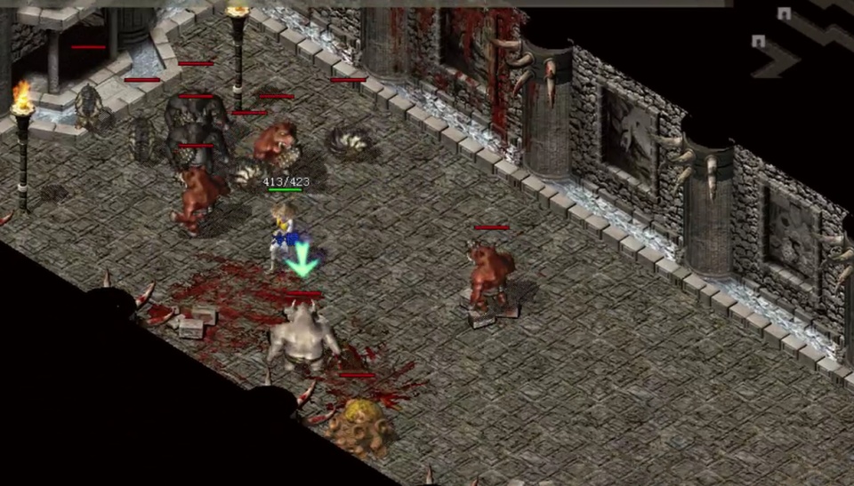 传奇65535：揭秘游戏代码极限的奥秘与新手进阶攻略