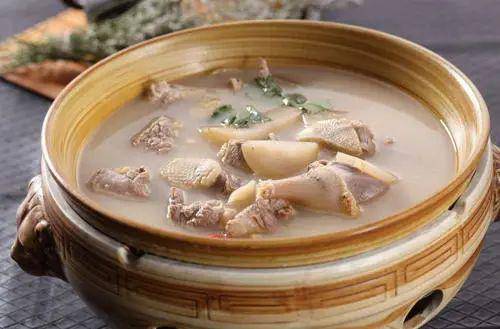 妄想山海鱼丸汤怎么做？手把手教你制作恢复体力美食，轻松探索山海世界