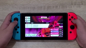 Switch国行和日版区别全解析：帮你轻松选择最适合的游戏机，告别选择困难