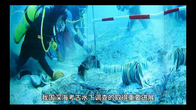 美丽水世界：新手到高手的终极生存指南，轻松征服深海恐惧