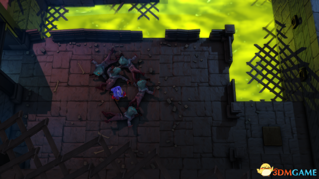 失落的世界：探索史前生物与古代文明的终极冒险指南