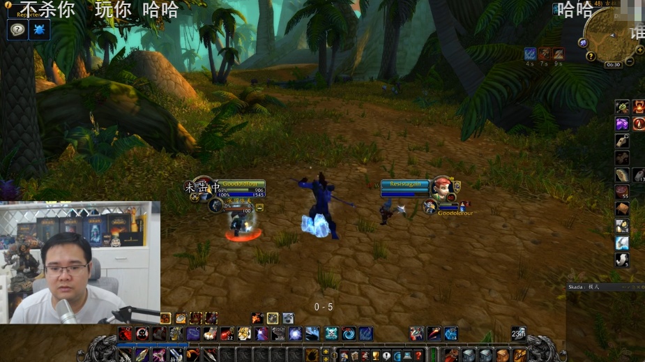 虎王邦加拉什刷新位置与掉落全攻略：轻松猎杀荆棘谷霸主，告别漫长等待