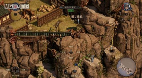 影子战术将军之刃攻略：轻松掌握实时战术潜行技巧，享受游戏乐趣