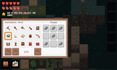 像素地牢：新手到高手的完整攻略，轻松掌握核心玩法与生存技巧