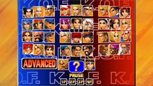 拳皇对战平台：轻松畅玩全球格斗，告别延迟卡顿烦恼