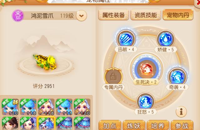 梦幻西游宝宝养成全攻略：从新手到高手的进阶技巧与实战应用