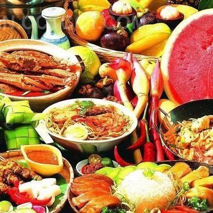 欢乐餐厅：治愈疲惫的美食天堂，招牌菜系与贴心服务让用餐变享受