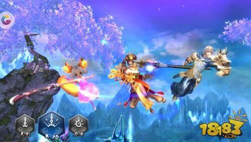 九州天空城手游职业选择与新手成长攻略：快速上手，轻松变强，享受天空冒险乐趣