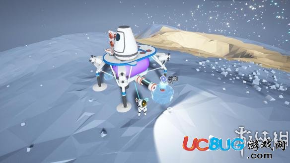 Astroneer太空探索指南：从新手到专家的生存建造技巧与资源管理