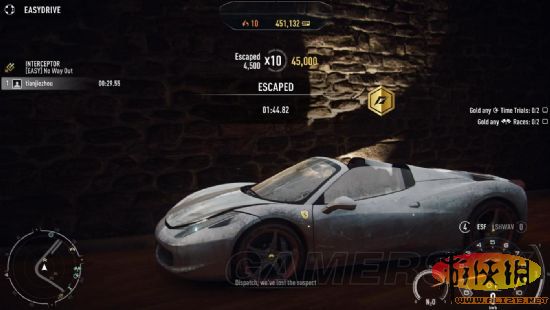 极品飞车18：宿敌 - 完整配置优化与高手进阶指南，轻松解决卡顿闪退，解锁隐藏车辆称霸赛道