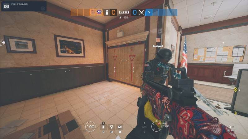 彩虹六号新手攻略：从入门到精通的完整指南，轻松掌握战术射击技巧