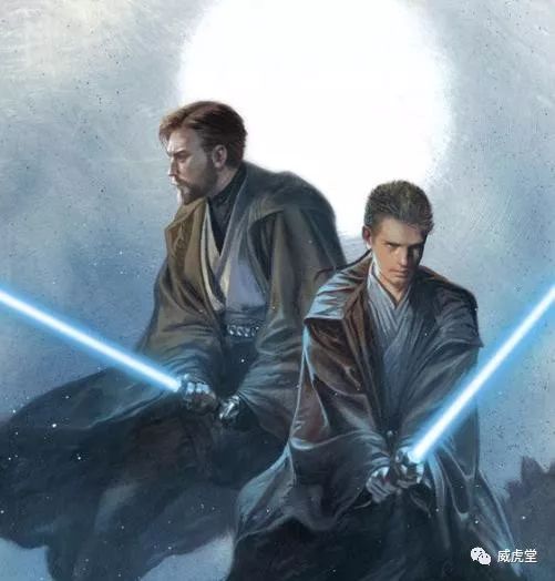 《星球大战2：帝国反击战》深度解析：揭秘父子真相与绝地成长之路