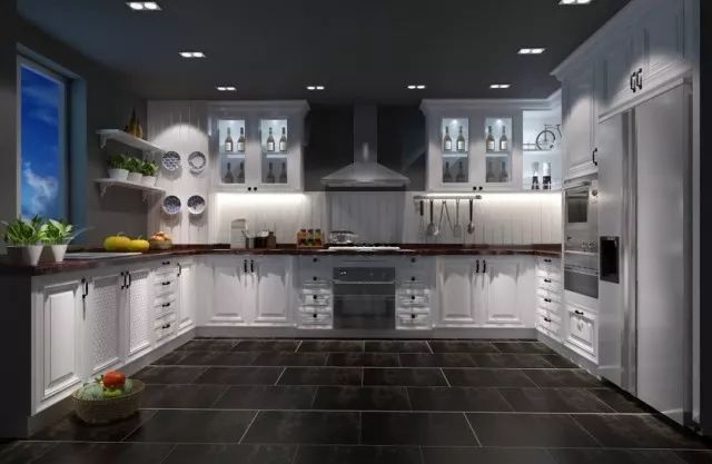 魔幻厨房：智能烹饪空间如何让做饭变得轻松优雅？告别传统厨房烦恼