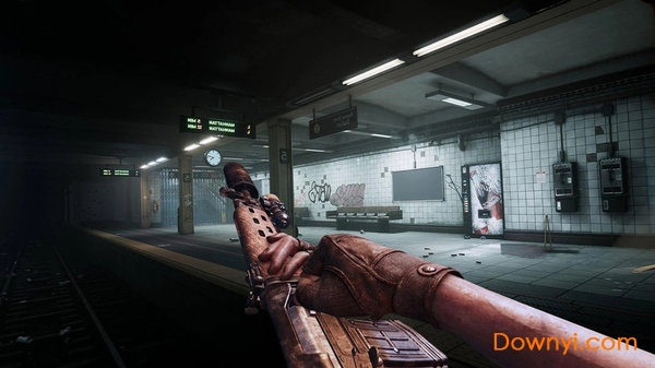 尸如潮水求生指南：如何在丧尸末日中生存并重建希望