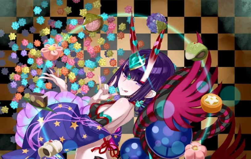 FGO酒吞童子全面解析：技能宝具实战与养成攻略，助你轻松培养强力从者