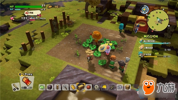 勇者斗恶龙5攻略：从新手到通关的完整指南，轻松享受经典RPG冒险乐趣