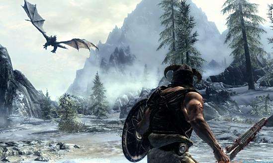 上古卷轴5负重系统详解：告别背包焦虑，轻松携带战利品的终极指南