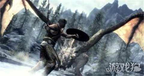 上古卷轴5负重系统详解：告别背包焦虑，轻松携带战利品的终极指南