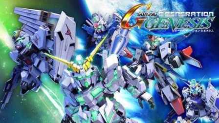 SD高达G世纪创世：轻松收集Q版机体，重温高达经典战役的策略乐趣