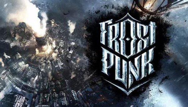 Frostpunk生存指南：暴风雪中如何高效管理资源与人性抉择