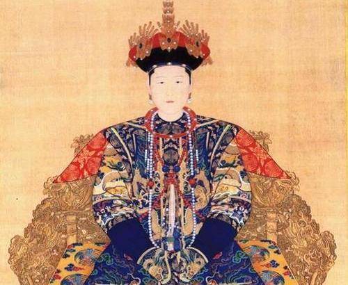 清宫升职记：从宫女到皇贵妃的职场进阶法则，轻松掌握宫廷生存智慧