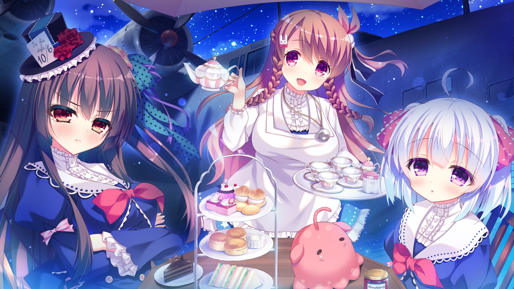 Galgame下载全攻略：从定义起源到安装运行，轻松获取你心仪的美少女游戏