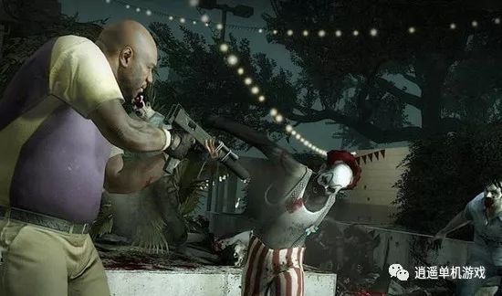 求生之路2下载安装全攻略：轻松获取正版游戏，畅享末日求生乐趣