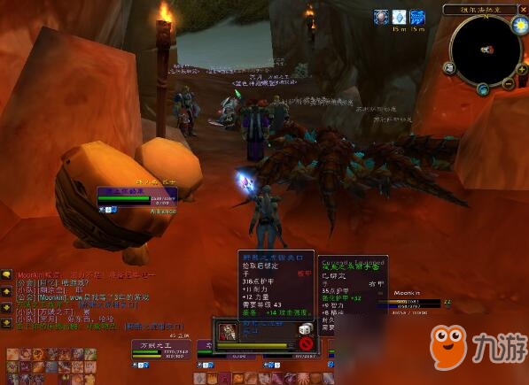 祖尔法拉克副本攻略：轻松通关技巧与BOSS打法详解