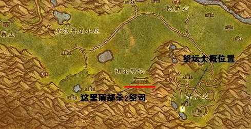 祖尔法拉克副本攻略：轻松通关技巧与BOSS打法详解