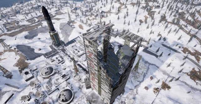 雪地求生必备指南：如何在暴风雪中安全脱险并保持温暖