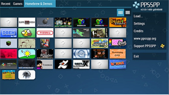 PSP游戏下载与模拟器教程：安全获取经典游戏资源，重温掌机黄金时代