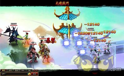 酷玩吧神仙道：新手快速上手攻略，轻松修仙称霸三界