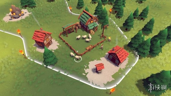 育碧公司：从农场小屋到游戏帝国的传奇历程，带你轻松了解刺客信条等经典游戏背后的故事