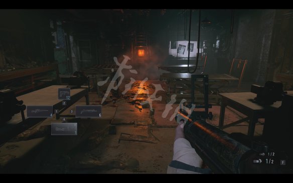 生化危机8全攻略：轻松掌握武器选择、敌人弱点与隐藏收集，告别卡关痛苦