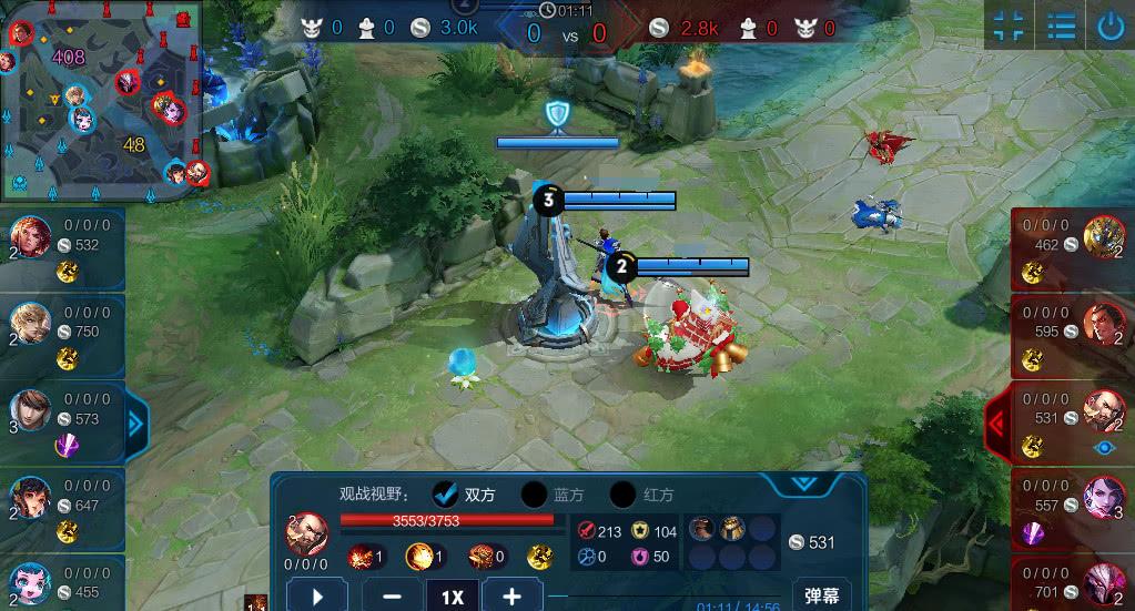 王者荣耀更新失败怎么办？5种方法快速解决卡顿闪退问题