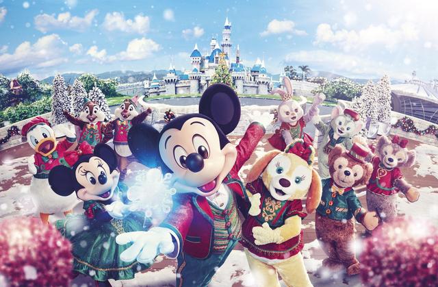 圣诞小镇旅游攻略：全球梦幻景点推荐与最佳体验指南，带你轻松寻找童话世界